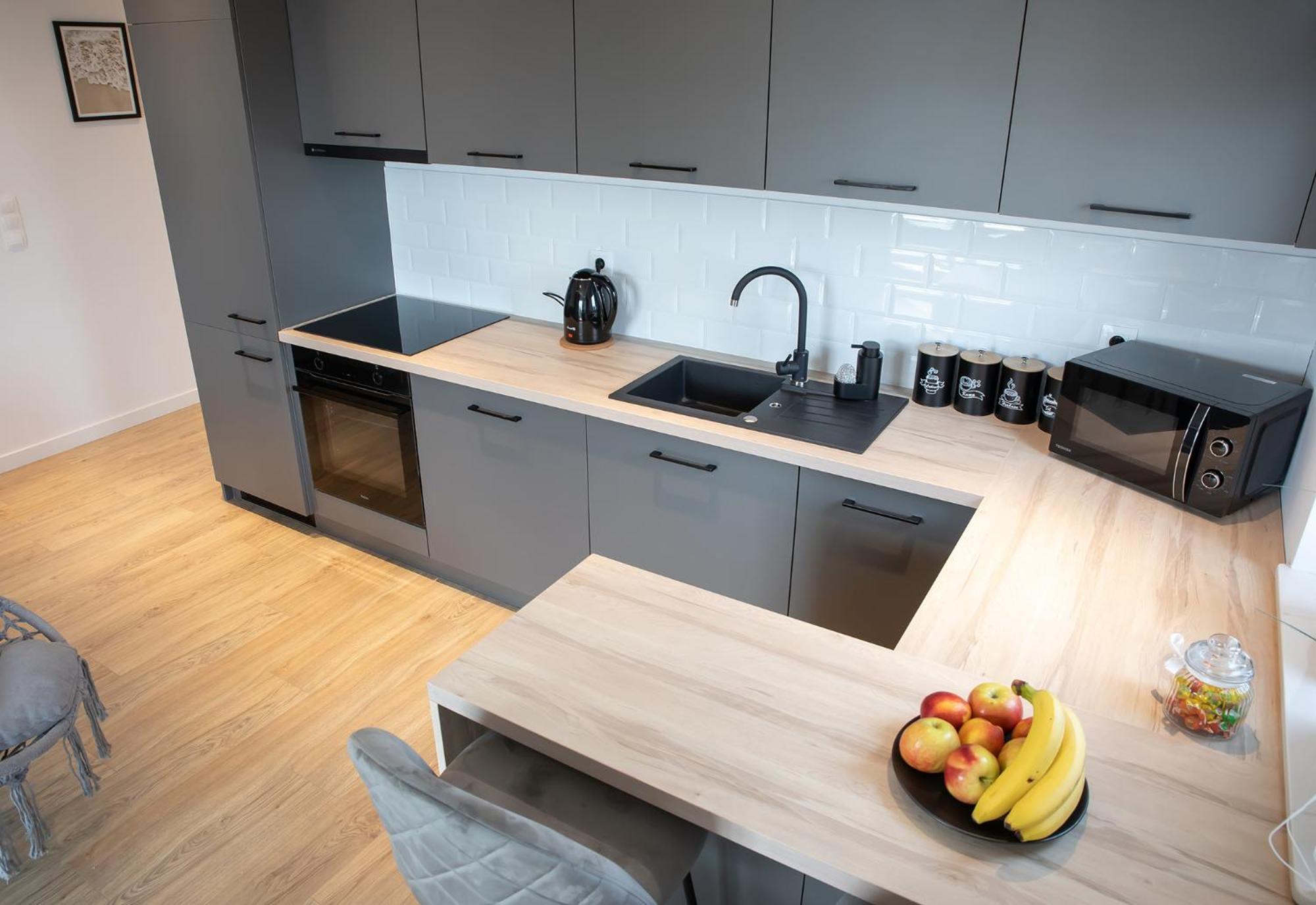 Apartament Luxus Apartament Bella Gdynia Zewnętrze zdjęcie